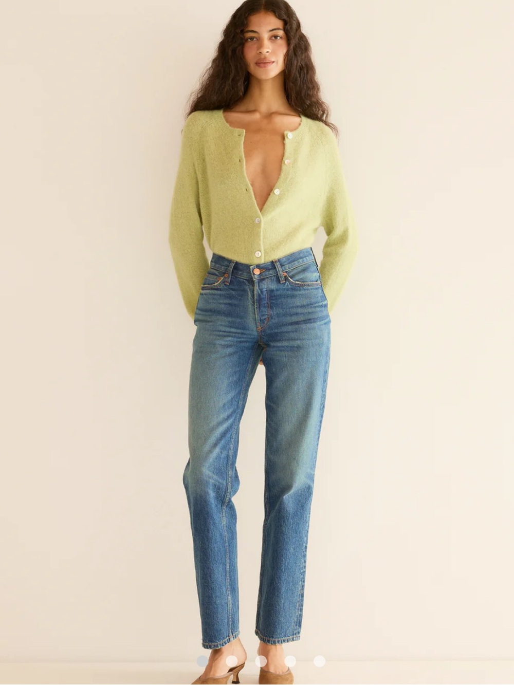 Doen Leon Jeans